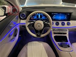 مرسيدس بنز CLS